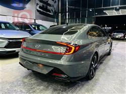 هیۆندای سۆناتا